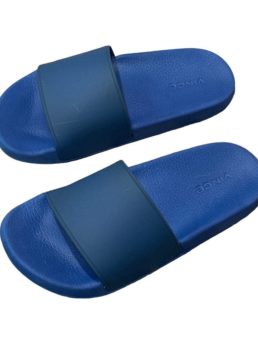 Vince West Coast Slide Sandals